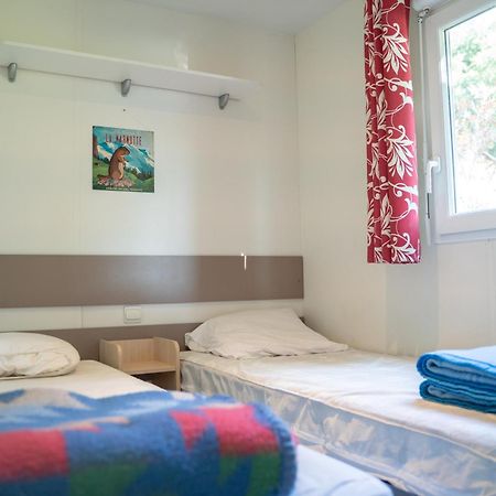 Camping Ecovillage Soleil Du Pibeste Agos-Vidalos Экстерьер фото