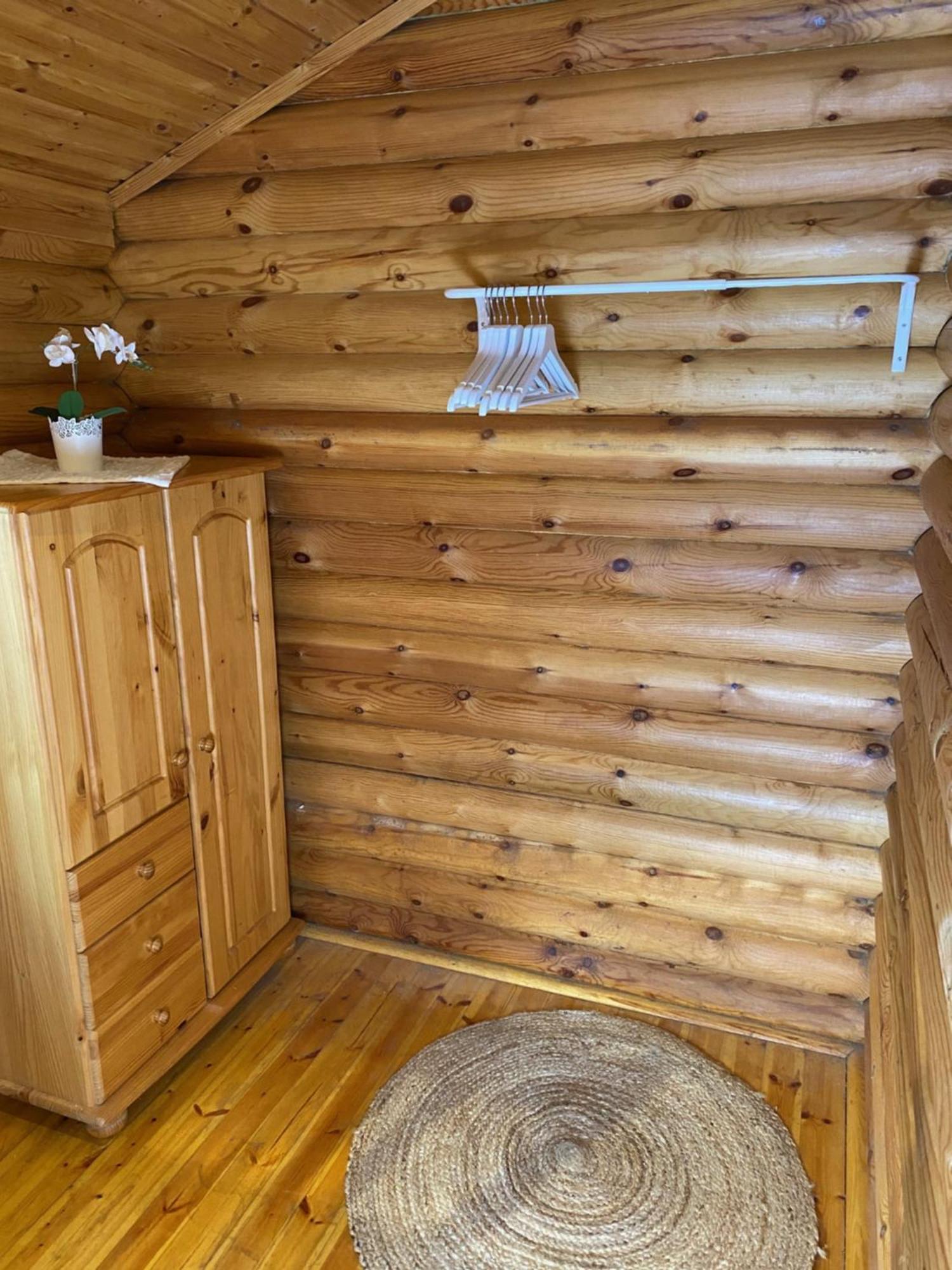 Camping Ecovillage Soleil Du Pibeste Agos-Vidalos Экстерьер фото