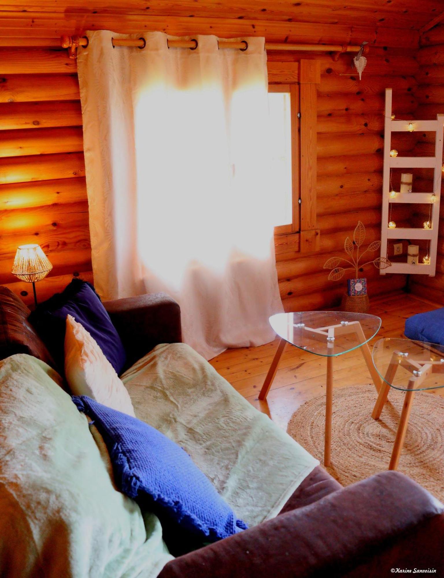 Camping Ecovillage Soleil Du Pibeste Agos-Vidalos Экстерьер фото